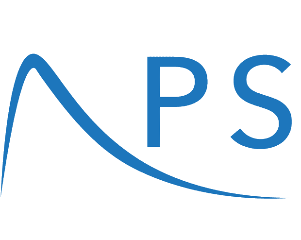 Alliance Physics Solutions logo