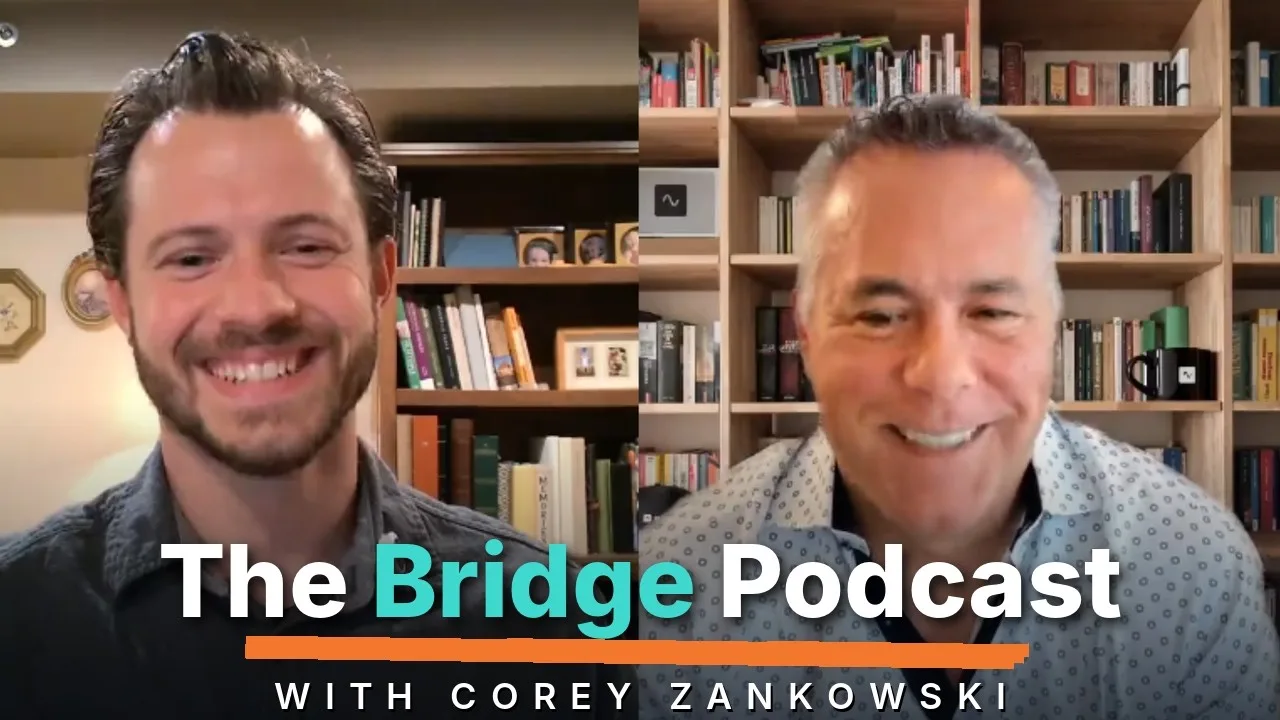 Your Zip Code Shouldn't Decide Your Cancer Care on The Bridge Podcast