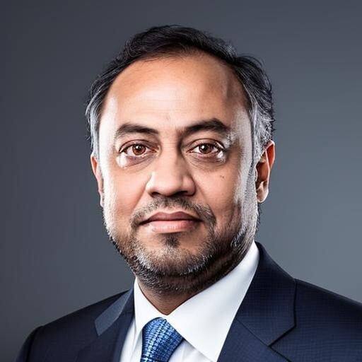 Badri Narayan