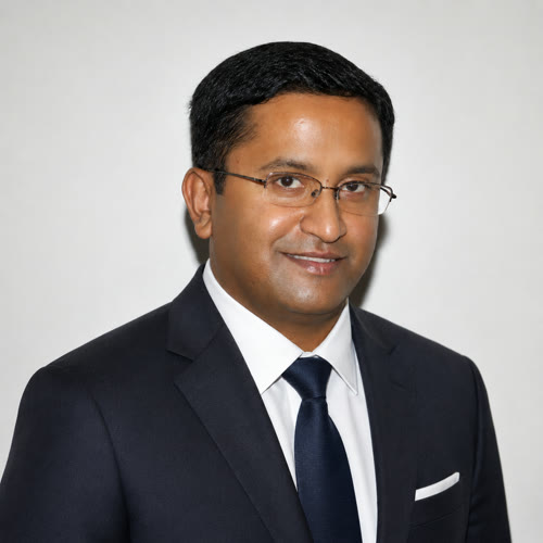 Vijay Gopalakrishnan